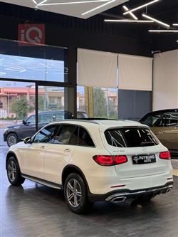 مرسيدس بنز GLC